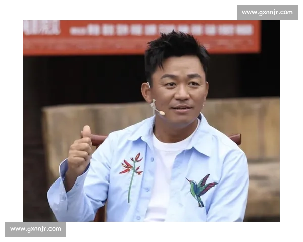 从草根到明星，电竞综艺见证了“逆袭”的励志故事